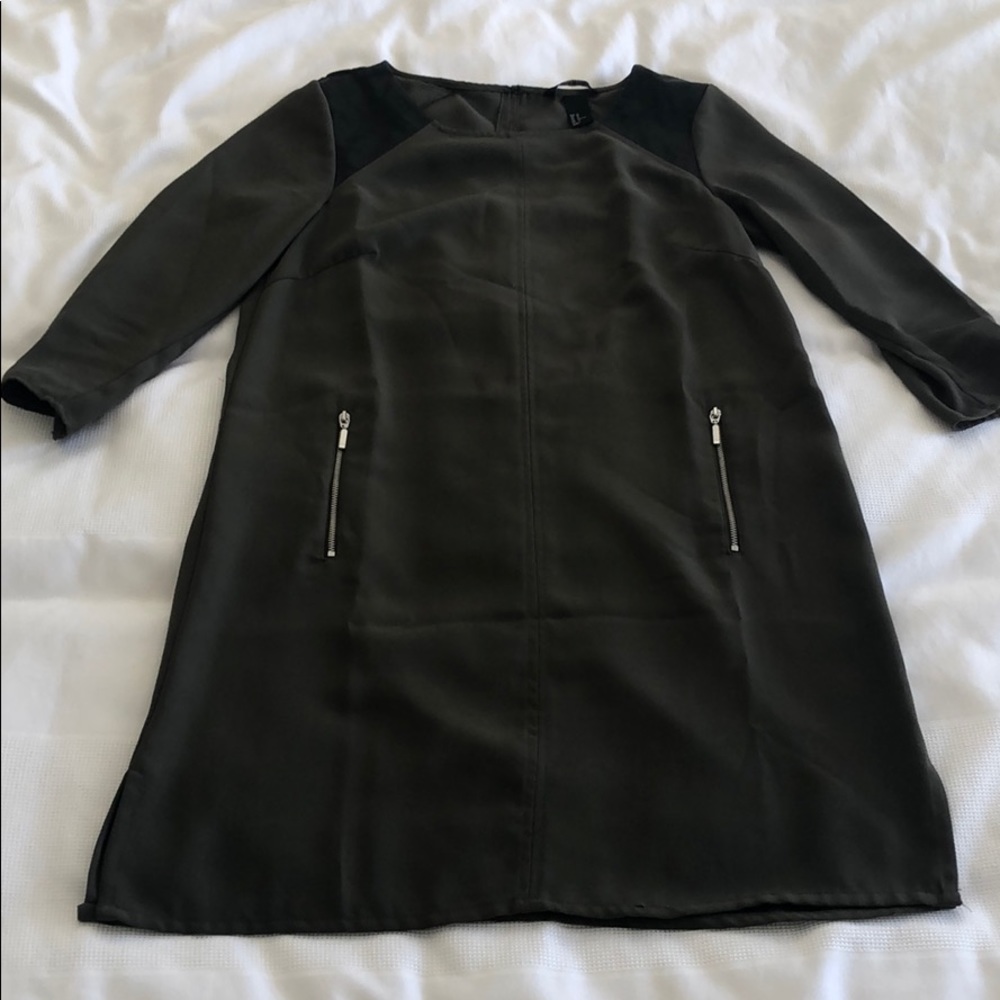 H&M DRESS